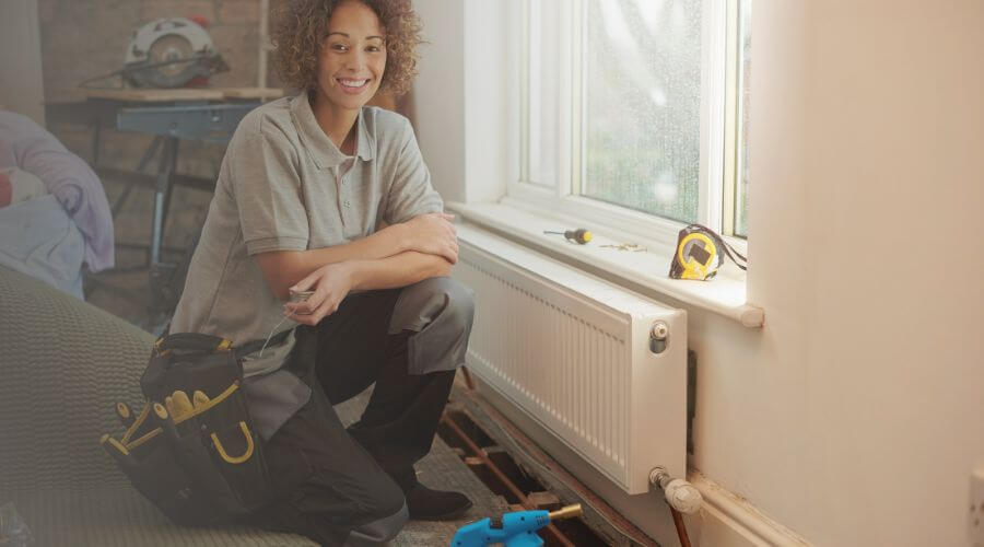 Professional same day plumber in Hudson, MA